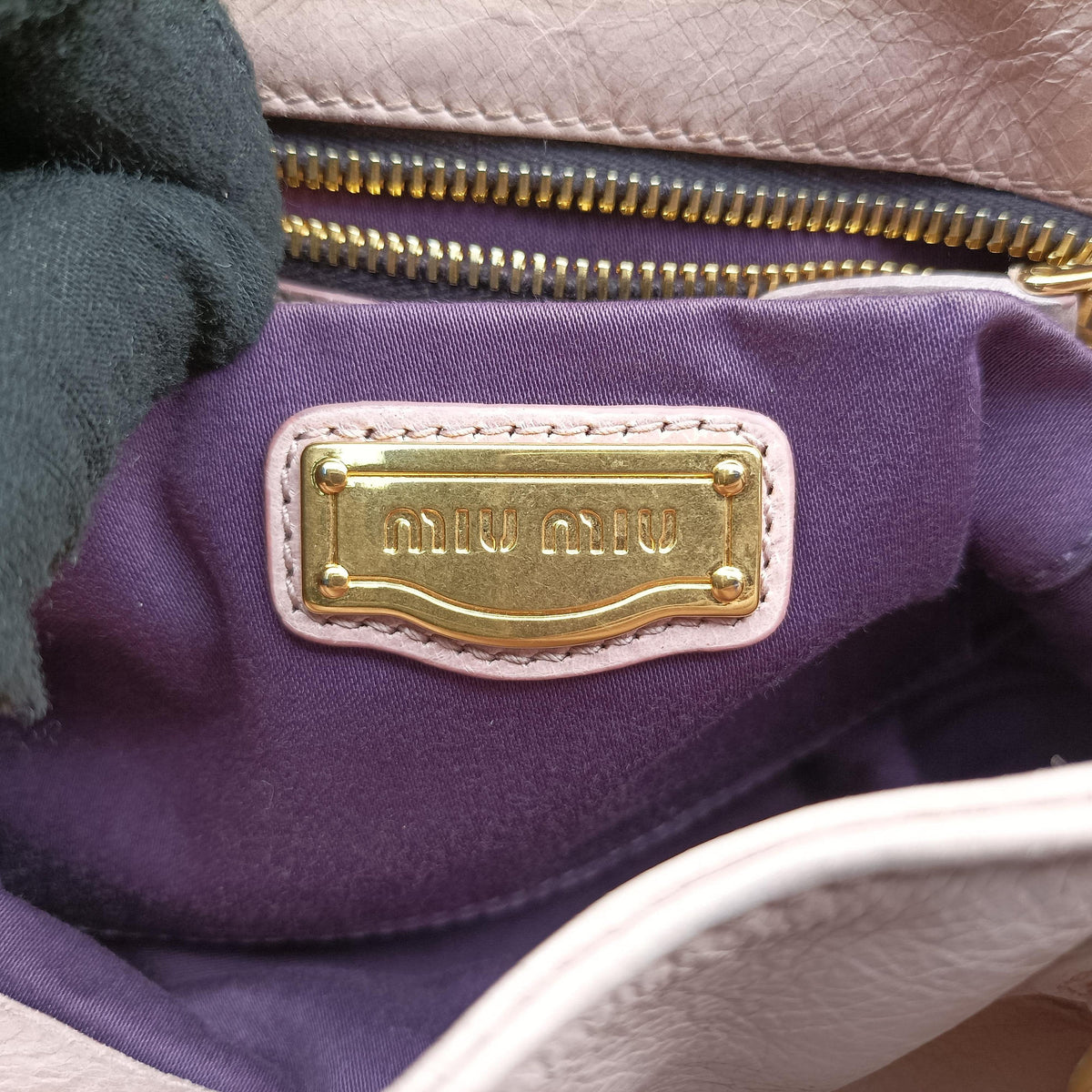 VITELLO LUX Pink Leather 197ヴィテッロ ラックス ピンク レザー 197