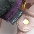 VITELLO LUX Pink Leather 197ヴィテッロ ラックス ピンク レザー 197