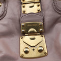 VITELLO LUX Pink Leather 197ヴィテッロ ラックス ピンク レザー 197