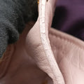 VITELLO LUX Pink Leather 197ヴィテッロ ラックス ピンク レザー 197