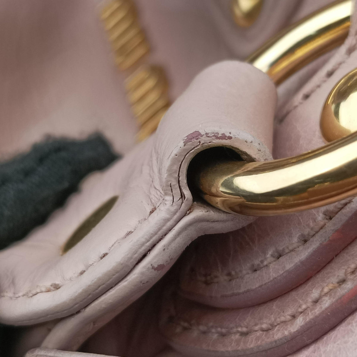 VITELLO LUX Pink Leather 197ヴィテッロ ラックス ピンク レザー 197
