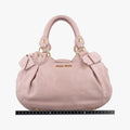 VITELLO LUX Pink Leather 197ヴィテッロ ラックス ピンク レザー 197