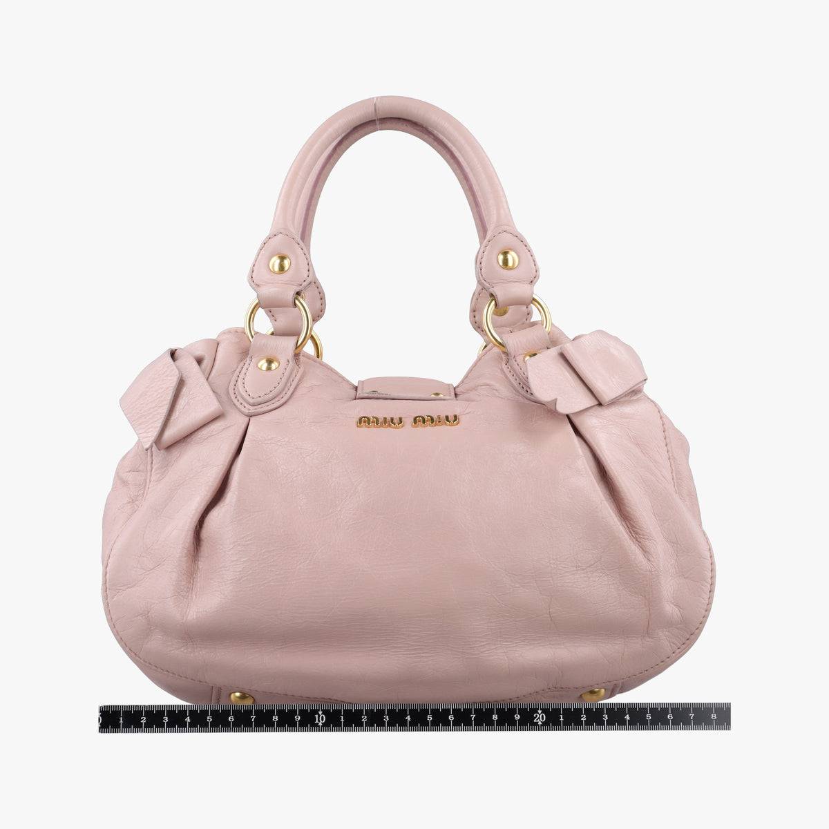 VITELLO LUX Pink Leather 197ヴィテッロ ラックス ピンク レザー 197
