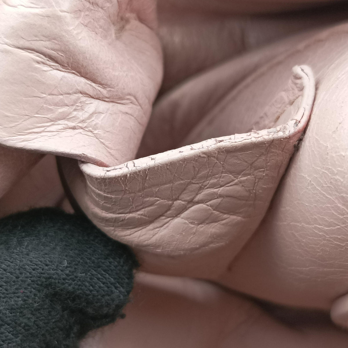 VITELLO LUX Pink Leather 197ヴィテッロ ラックス ピンク レザー 197
