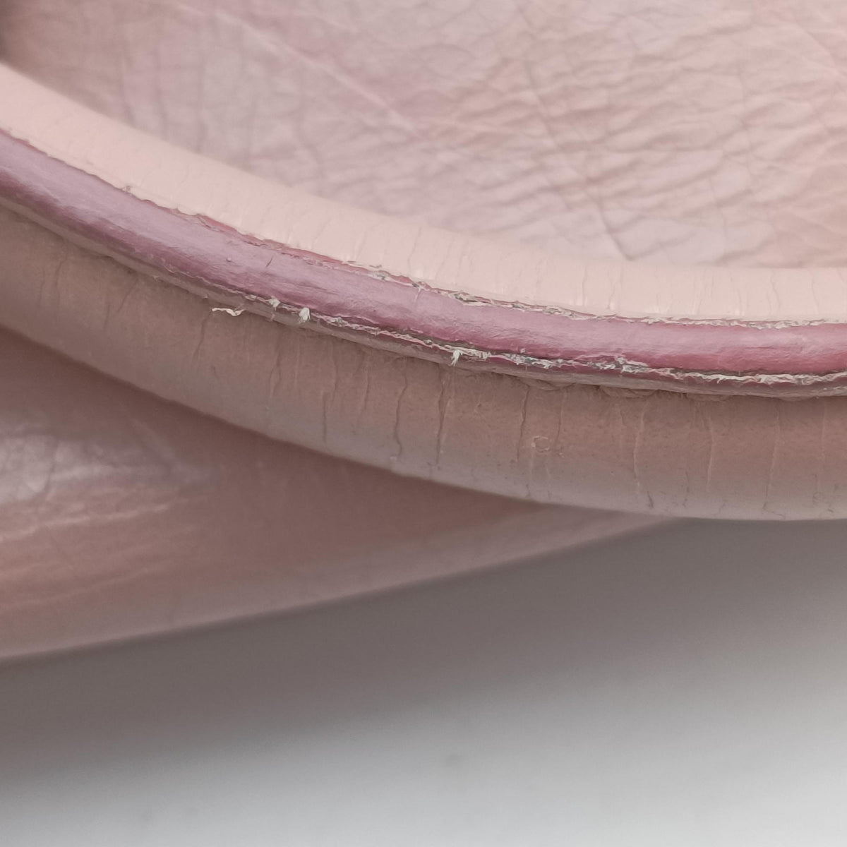 VITELLO LUX Pink Leather 197ヴィテッロ ラックス ピンク レザー 197