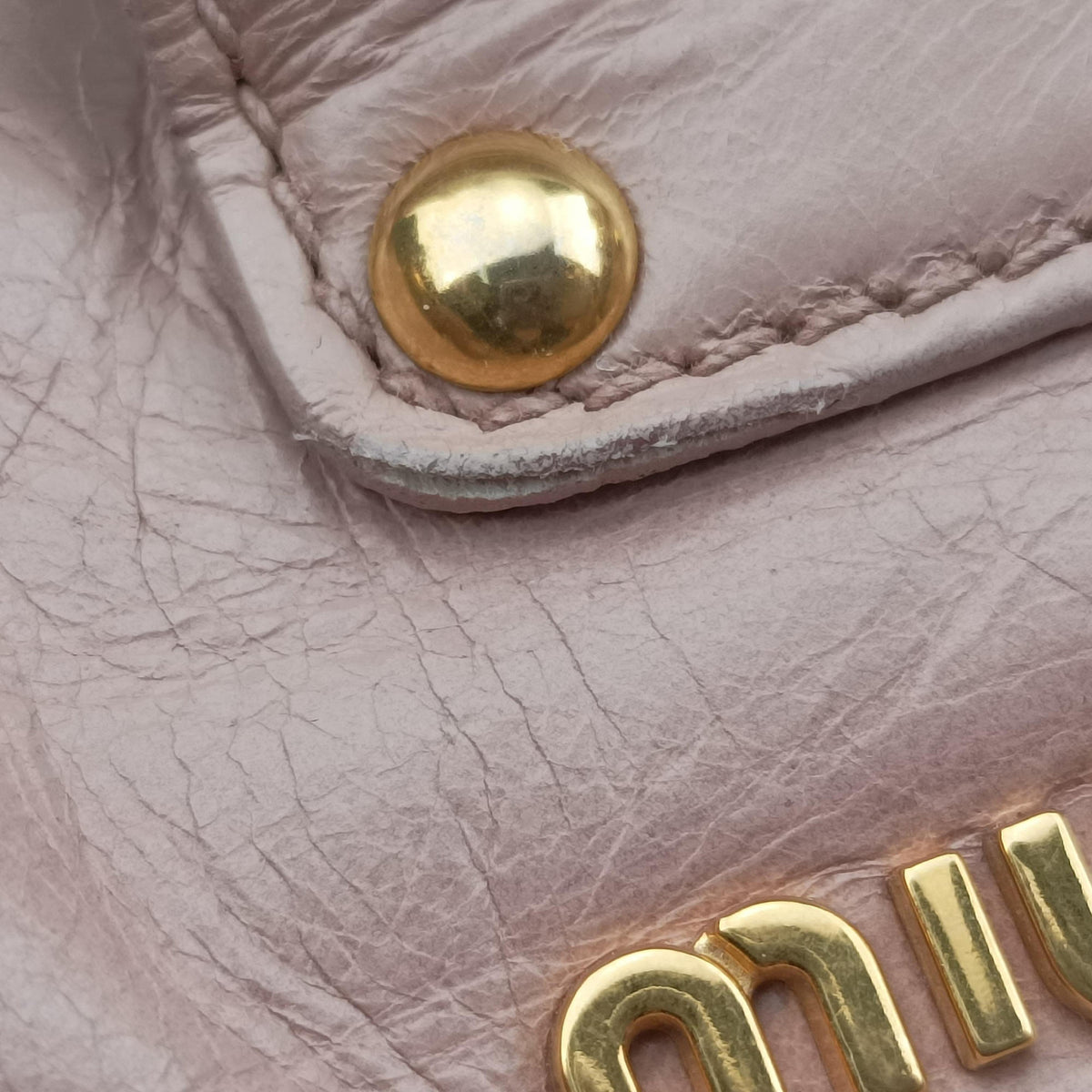 VITELLO LUX Pink Leather 197ヴィテッロ ラックス ピンク レザー 197