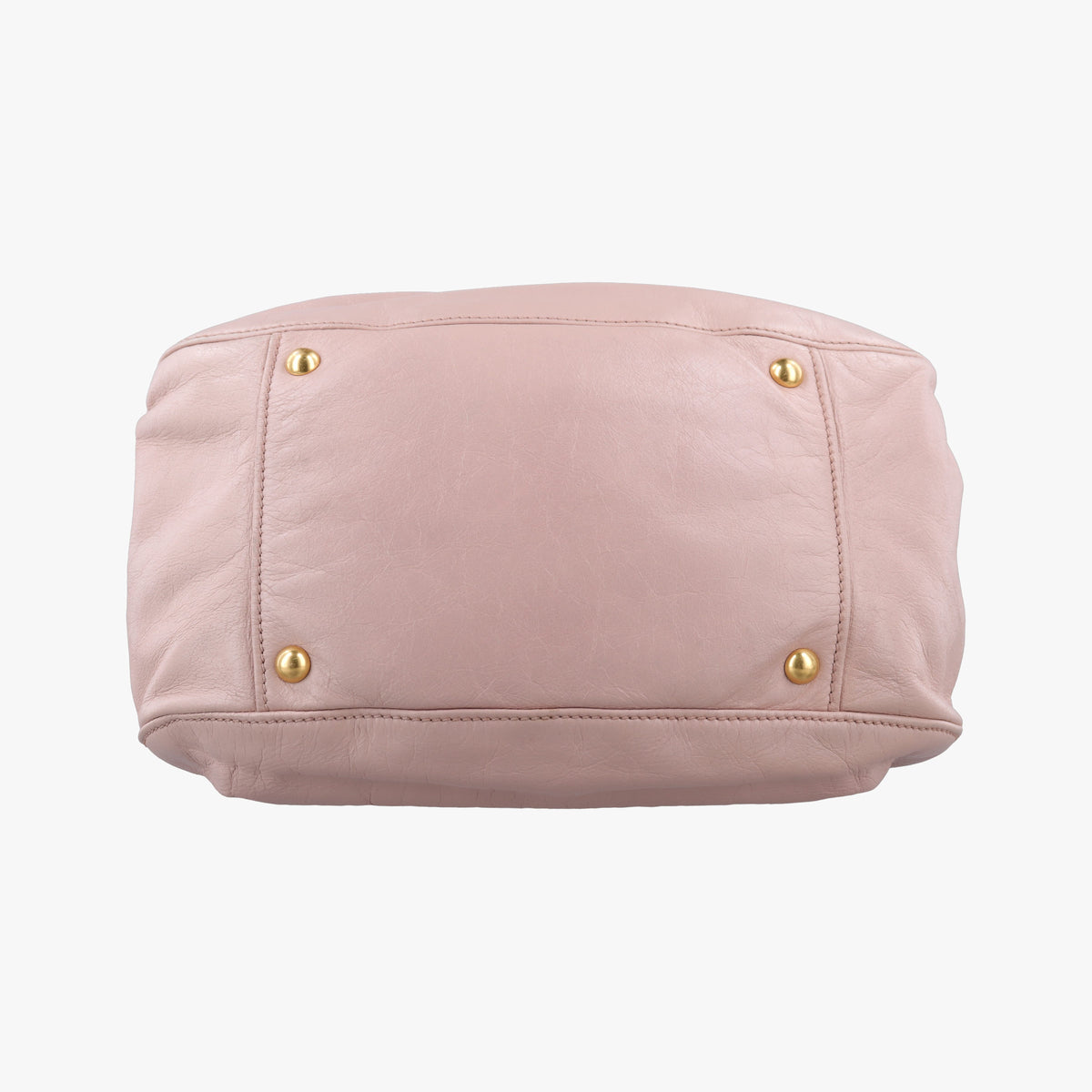 VITELLO LUX Pink Leather 197ヴィテッロ ラックス ピンク レザー 197