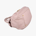 VITELLO LUX Pink Leather 197ヴィテッロ ラックス ピンク レザー 197