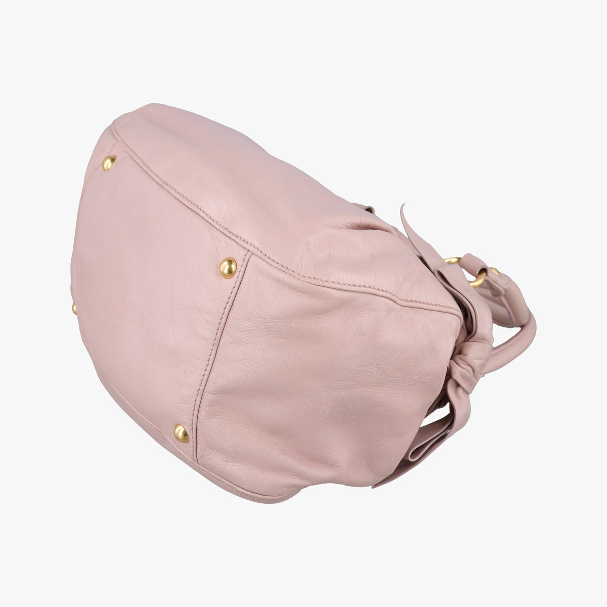 VITELLO LUX Pink Leather 197ヴィテッロ ラックス ピンク レザー 197