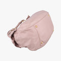 VITELLO LUX Pink Leather 197ヴィテッロ ラックス ピンク レザー 197