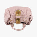VITELLO LUX Pink Leather 197ヴィテッロ ラックス ピンク レザー 197