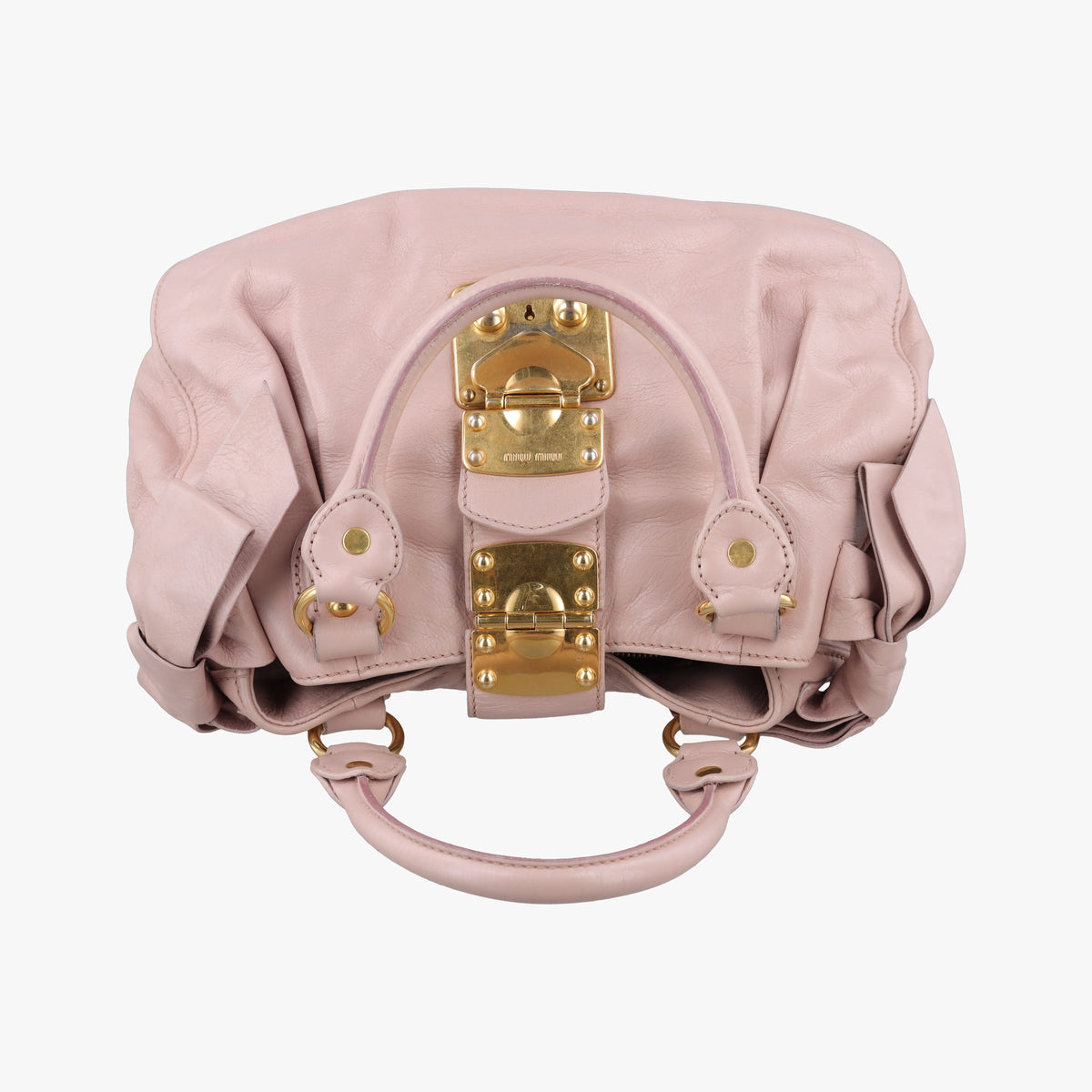 VITELLO LUX Pink Leather 197ヴィテッロ ラックス ピンク レザー 197