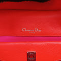 Dior Bar Pink Leather 29-MA-0114ディオール バー ピンク レザー 29-MA-0114