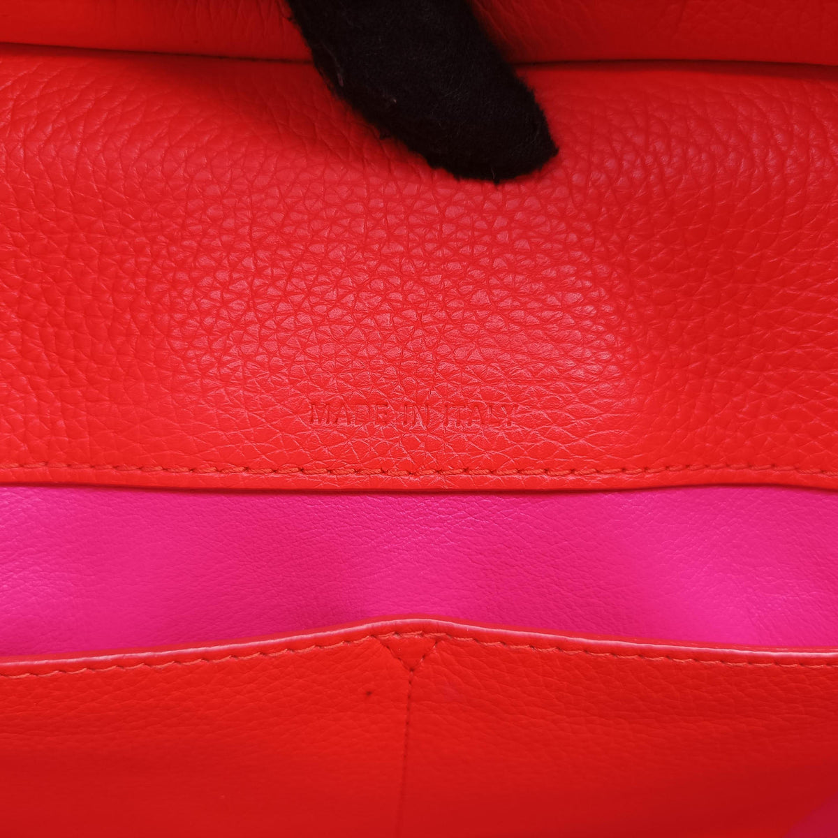 Dior Bar Pink Leather 29-MA-0114ディオール バー ピンク レザー 29-MA-0114