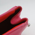 Dior Bar Pink Leather 29-MA-0114ディオール バー ピンク レザー 29-MA-0114