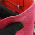 Dior Bar Pink Leather 29-MA-0114ディオール バー ピンク レザー 29-MA-0114