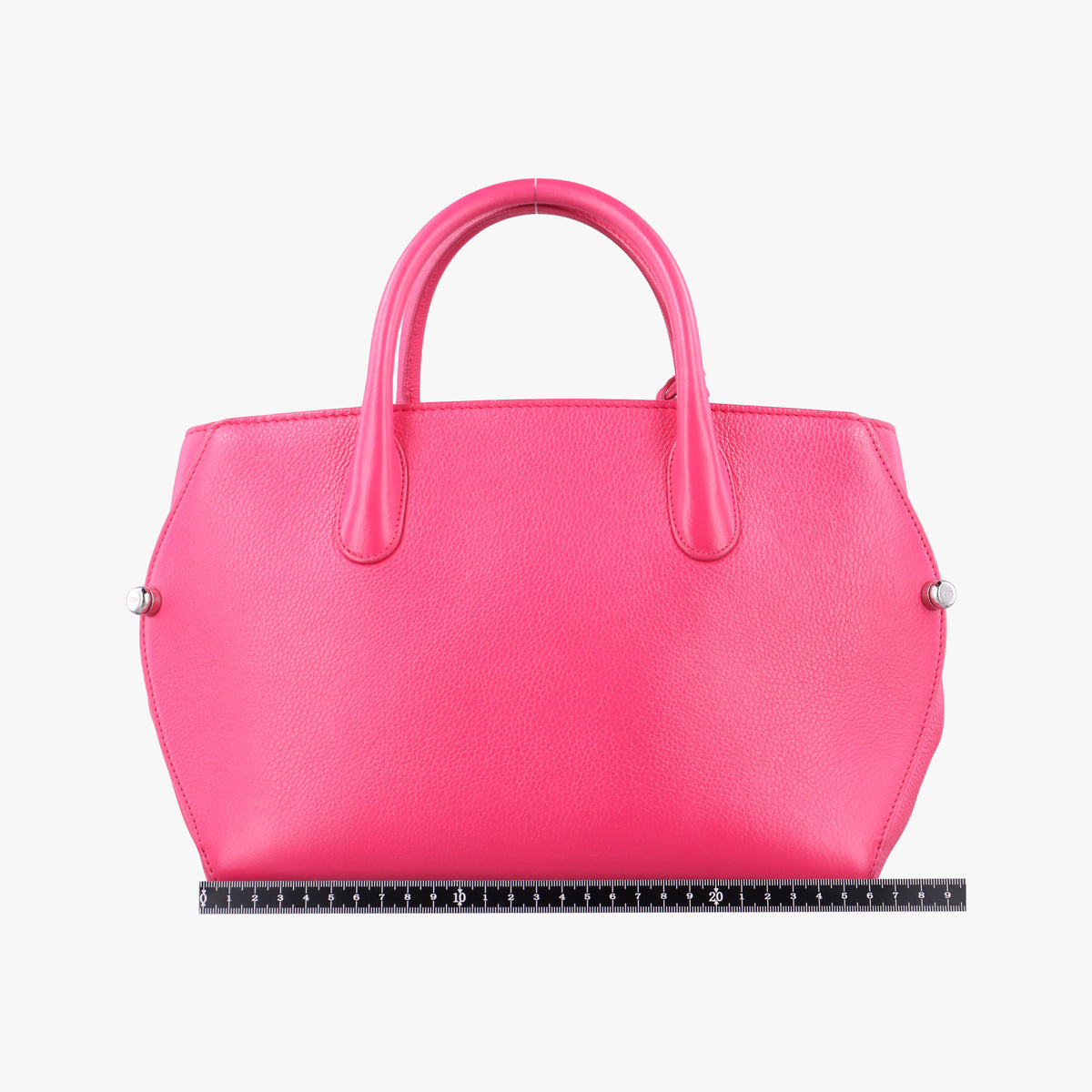 Dior Bar Pink Leather 29-MA-0114ディオール バー ピンク レザー 29-MA-0114