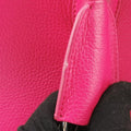 Dior Bar Pink Leather 29-MA-0114ディオール バー ピンク レザー 29-MA-0114