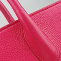 Dior Bar Pink Leather 29-MA-0114ディオール バー ピンク レザー 29-MA-0114