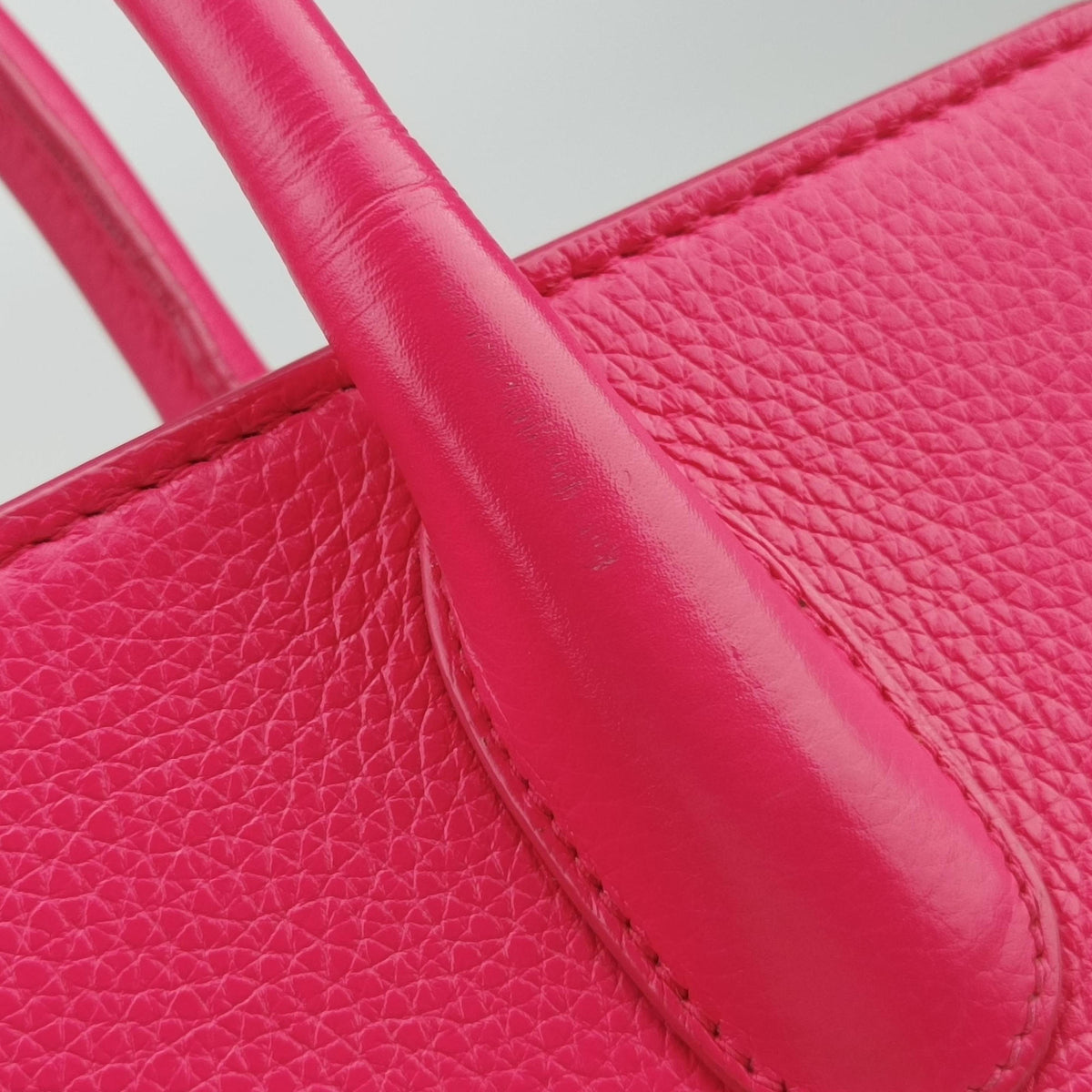 Dior Bar Pink Leather 29-MA-0114ディオール バー ピンク レザー 29-MA-0114