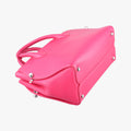 Dior Bar Pink Leather 29-MA-0114ディオール バー ピンク レザー 29-MA-0114