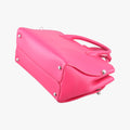 Dior Bar Pink Leather 29-MA-0114ディオール バー ピンク レザー 29-MA-0114