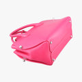 Dior Bar Pink Leather 29-MA-0114ディオール バー ピンク レザー 29-MA-0114