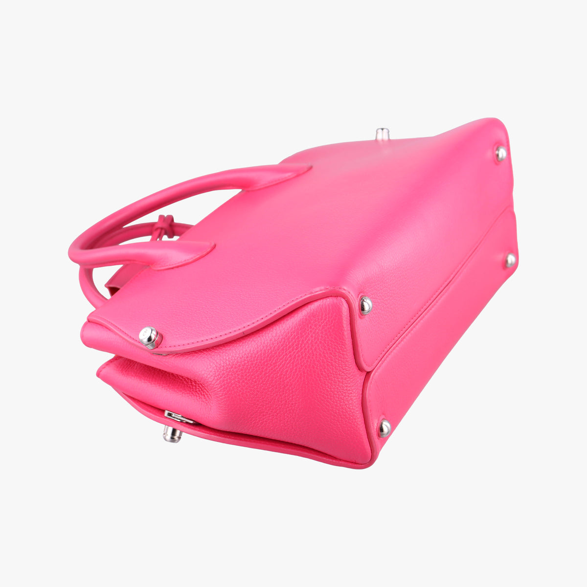 Dior Bar Pink Leather 29-MA-0114ディオール バー ピンク レザー 29-MA-0114