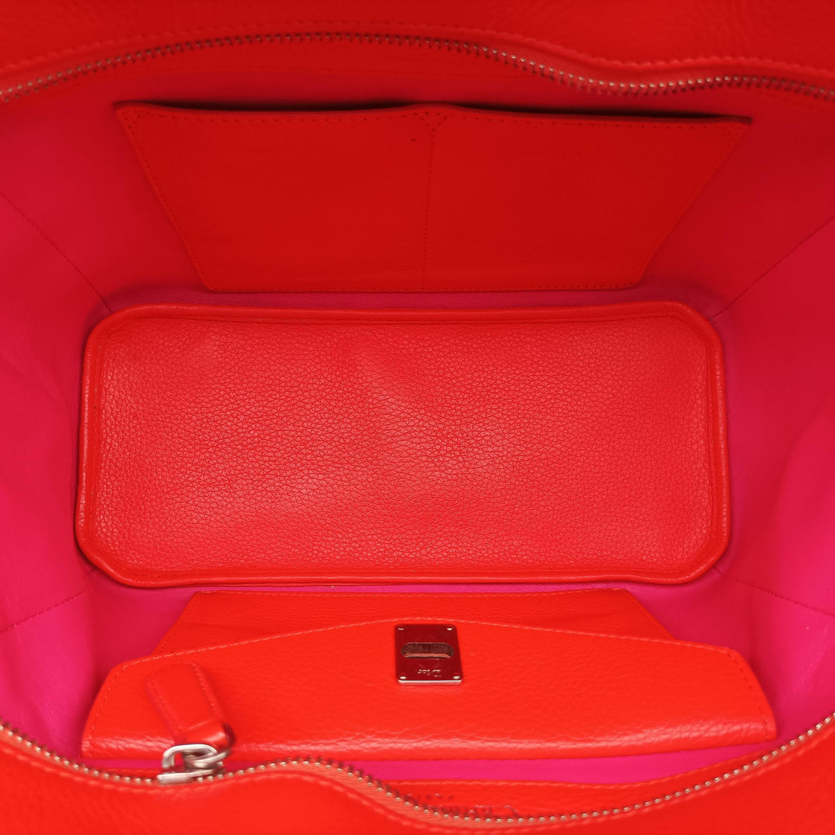 Dior Bar Pink Leather 29-MA-0114ディオール バー ピンク レザー 29-MA-0114