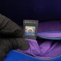 SERPENTI FOREVER Blue leather RP.L14.37505セルペンティ フォーエバー ブルー レザー RP.L14.37505