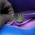 SERPENTI FOREVER Blue leather RP.L14.37505セルペンティ フォーエバー ブルー レザー RP.L14.37505