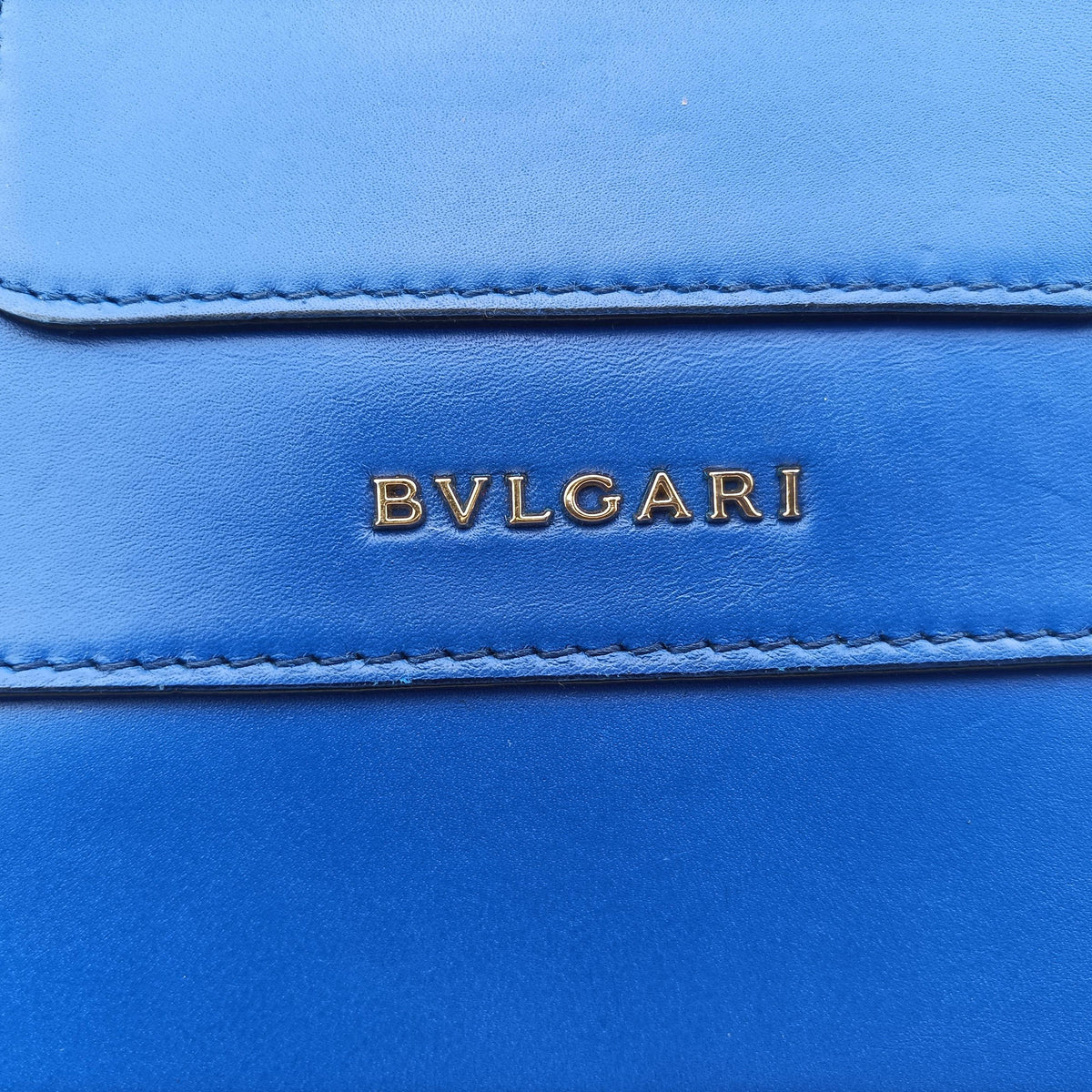 SERPENTI FOREVER Blue leather RP.L14.37505セルペンティ フォーエバー ブルー レザー RP.L14.37505