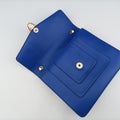 SERPENTI FOREVER Blue leather RP.L14.37505セルペンティ フォーエバー ブルー レザー RP.L14.37505