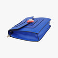 SERPENTI FOREVER Blue leather RP.L14.37505セルペンティ フォーエバー ブルー レザー RP.L14.37505