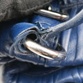 Gaufre Blue Lambskin 25ゴーフル ブルー ラムスキン 25