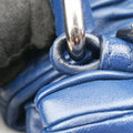 Gaufre Blue Lambskin 25ゴーフル ブルー ラムスキン 25