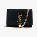 KATE Black Suede 354120 DMR354120.0315ケイト ブラック スエード 354120 DMR354120.0315