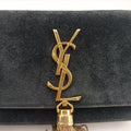 KATE Black Suede 354120 DMR354120.0315ケイト ブラック スエード 354120 DMR354120.0315