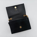 KATE Black Suede 354120 DMR354120.0315ケイト ブラック スエード 354120 DMR354120.0315