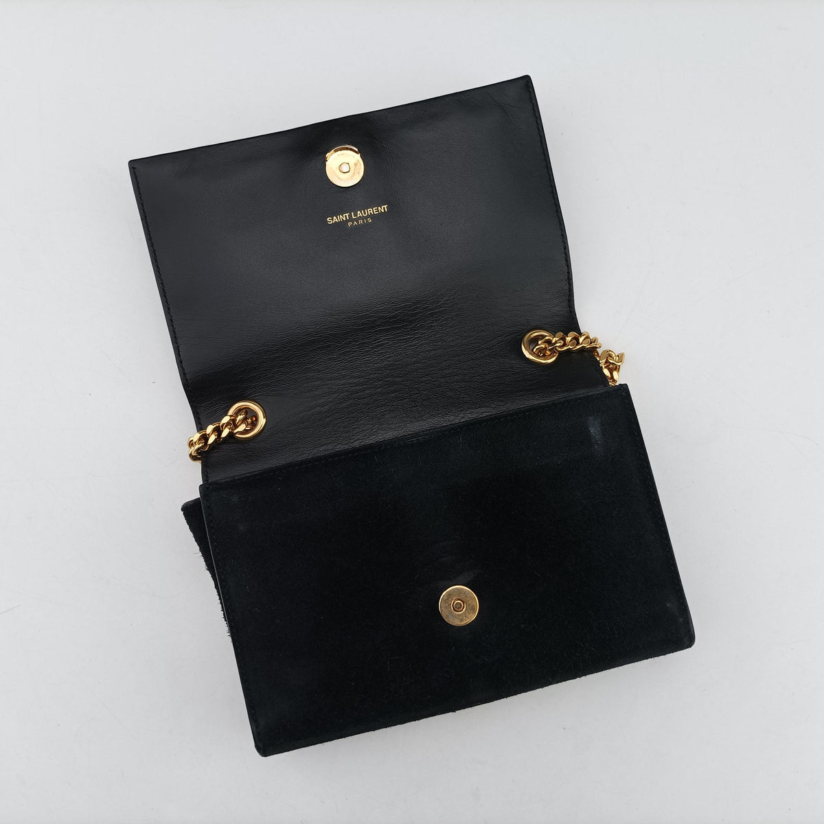 KATE Black Suede 354120 DMR354120.0315ケイト ブラック スエード 354120 DMR354120.0315