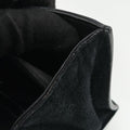 KATE Black Suede 354120 DMR354120.0315ケイト ブラック スエード 354120 DMR354120.0315