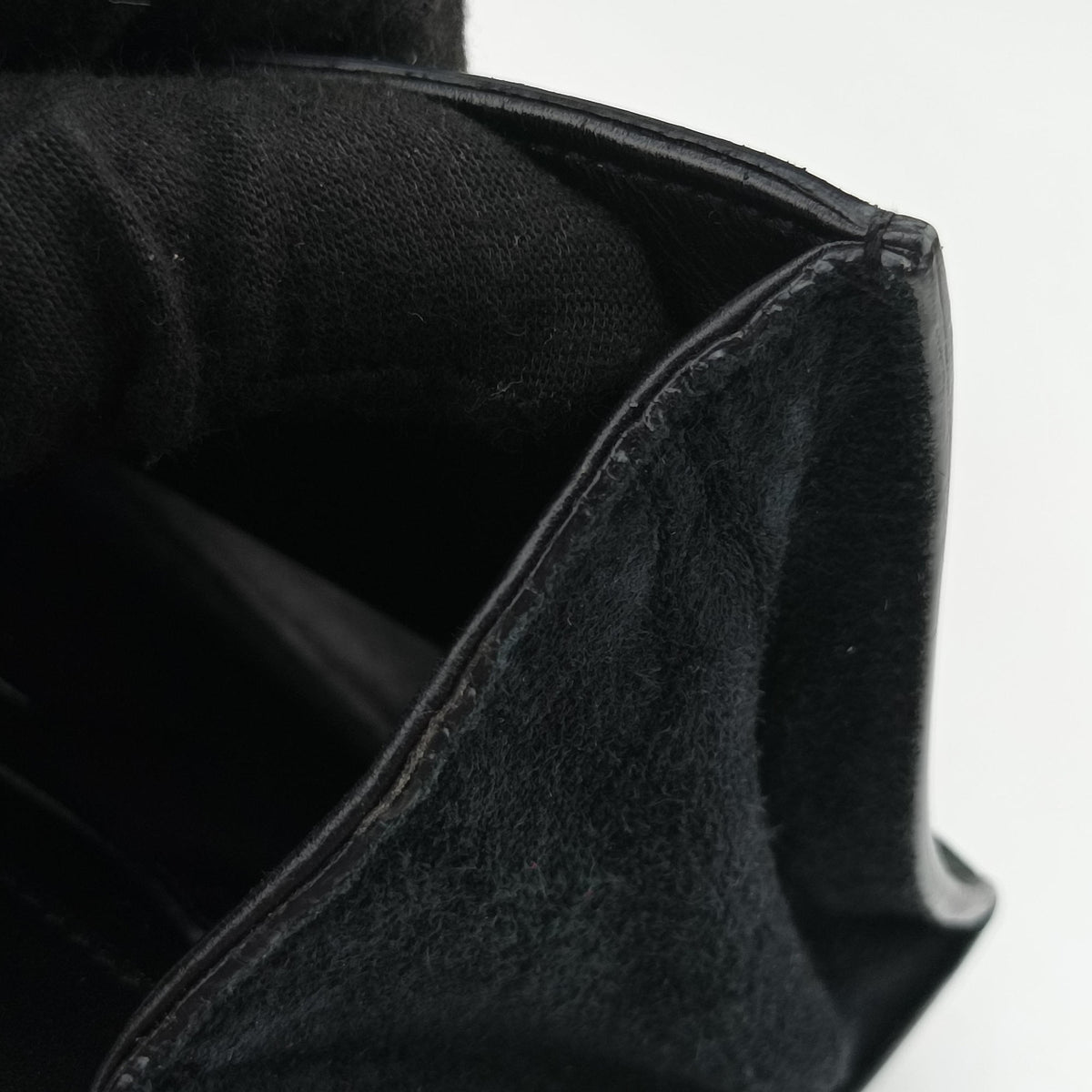 KATE Black Suede 354120 DMR354120.0315ケイト ブラック スエード 354120 DMR354120.0315