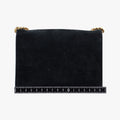 KATE Black Suede 354120 DMR354120.0315ケイト ブラック スエード 354120 DMR354120.0315