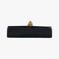KATE Black Suede 354120 DMR354120.0315ケイト ブラック スエード 354120 DMR354120.0315