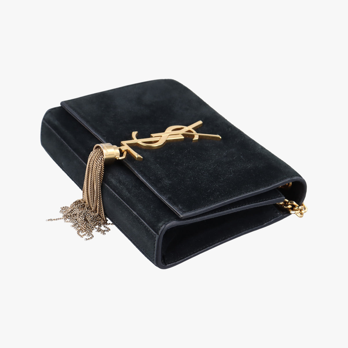 KATE Black Suede 354120 DMR354120.0315ケイト ブラック スエード 354120 DMR354120.0315