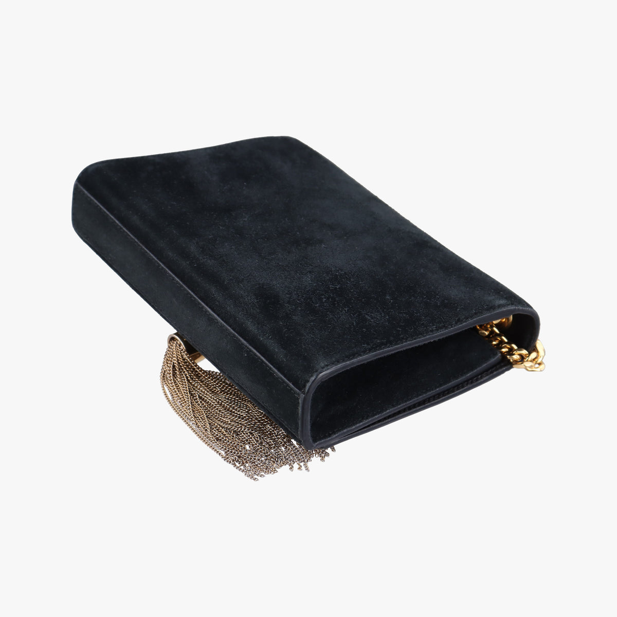 KATE Black Suede 354120 DMR354120.0315ケイト ブラック スエード 354120 DMR354120.0315