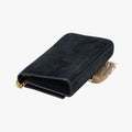 KATE Black Suede 354120 DMR354120.0315ケイト ブラック スエード 354120 DMR354120.0315