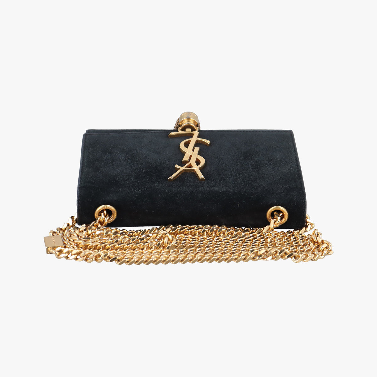 KATE Black Suede 354120 DMR354120.0315ケイト ブラック スエード 354120 DMR354120.0315