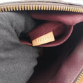 TURENNE PM Brown Monogram Canvas M48813 AH0166テュレン PM モノグラム/ブラウン モノグラムキャンバス M48813 AH0166
