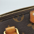 TURENNE PM Brown Monogram Canvas M48813 AH0166テュレン PM モノグラム/ブラウン モノグラムキャンバス M48813 AH0166